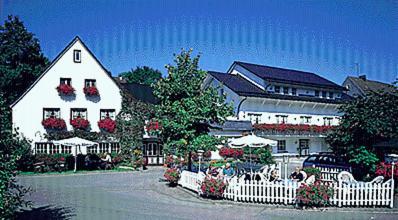 Haus Dumicketal Hotel Drolshagen ภายนอก รูปภาพ